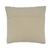 Saro Lifestyle Kilim Pillow - Poly Filled, 18" Square, Natural -Saro Lifestyle GUEST a40599ab 74e1 4476 9e16 acc949346eee