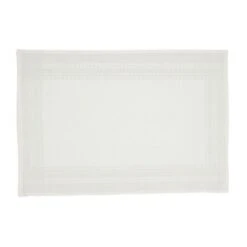 Saro Lifestyle Joyful Holiday Stripe Placemat And Napkin 8 Pcs Set (4 Placemats, 4 Napkins) -Saro Lifestyle GUEST a40edee5 4936 429d adcc ef12826aec5e