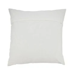 Saro Lifestyle Outdoor Embroidered Turtle Poly Filled Pillow, 20"x20", Blue