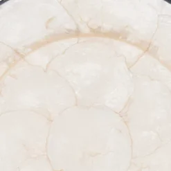 Saro Lifestyle Polished Capiz Charger Plate (Set Of 4) 10 Saro Lifestyle Polished Capiz Charger Plate (Set Of 4) -Saro Lifestyle GUEST a845a79e 5863 4e0e 81a6 850bbd65a34b