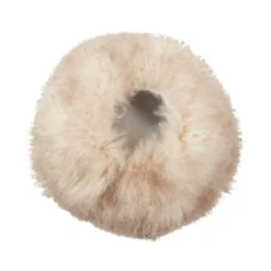 Saro Lifestyle Mongolian Lamb Fur Stool 12 Saro Lifestyle Mongolian Lamb Fur Stool -Saro Lifestyle GUEST a87559a0 5a10 4dd7 870a 32736b77a326