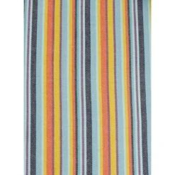 Saro Lifestyle Color Splash Placemat (Set Of 4), 14"x20", Multicolored -Saro Lifestyle GUEST aa288928 1a98 4fe5 912f 8d3c53004fc2 2