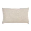 Saro Lifestyle Saro Lifestyle Geometric Velvet Decorative Pillow Cover