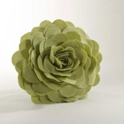 Saro Lifestyle Circular Multicolor Flower Decorative Throw Pillow 22 Saro Lifestyle Circular Multicolor Flower Decorative Throw Pillow -Saro Lifestyle GUEST ae360dcd 6696 4105 9e79 1fc2666b05e7