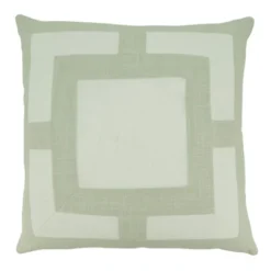 Saro Lifestyle Geometric Design Pillow Cover 9 Saro Lifestyle Geometric Design Pillow Cover -Saro Lifestyle GUEST b224f259 740c 49f6 9f11 0258a73031ef