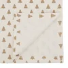 Saro Lifestyle Christmas Trees Runner, Gold, 14" X 72" -Saro Lifestyle GUEST b45c2fd6 50ff 4f06 9333 975fb11391ce