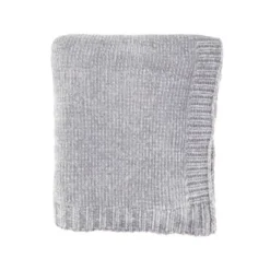Saro Lifestyle Warmth Of Chenille Knit Throw 14 Saro Lifestyle Warmth Of Chenille Knit Throw -Saro Lifestyle GUEST b533d482 02d7 444f 81ec e9993069603b