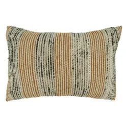 Saro Lifestyle Saro Lifestyle Throw Pillow Cover With Stripe Design 8 Saro Lifestyle Saro Lifestyle Throw Pillow Cover With Stripe Design -Saro Lifestyle GUEST b54819e1 599a 42c5 8004 958e97984d96