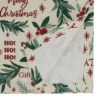 Saro Lifestyle Holly Christmas Design Table Runner -Saro Lifestyle GUEST b90a7785 d12d 41b6 88d6 ddb8767cd0f1