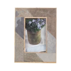 Saro Lifestyle Picture Frame With Distressed Slate Design 13 Saro Lifestyle Picture Frame With Distressed Slate Design -Saro Lifestyle GUEST b9ba8af8 ef72 445b 8cea 961584a718ad