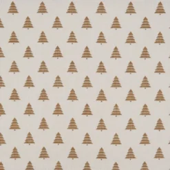 Saro Lifestyle Christmas Trees Placemat, 14"x20" Oblong, Gold (Set Of 4) 9 Saro Lifestyle Christmas Trees Placemat, 14"x20" Oblong, Gold (Set Of 4) -Saro Lifestyle GUEST ba250ba8 c15a 4804 ab6d 63d563c75283