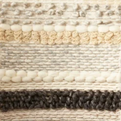 Saro Lifestyle Textured Woven Wall Hanging - 47"H, Charcoal 7 Saro Lifestyle Textured Woven Wall Hanging - 47"H, Charcoal -Saro Lifestyle GUEST bf557696 0116 40b4 a5a0 546c1d9d0383