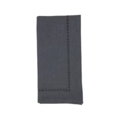 Saro Lifestyle Laser-Cut Hemstitch Napkin (Set Of 4) 19 Saro Lifestyle Laser-Cut Hemstitch Napkin (Set Of 4) -Saro Lifestyle GUEST c73576a1 c429 49c9 b3a9 bfa5f00ebe19