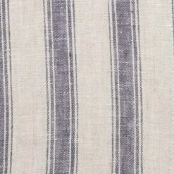 Saro Lifestyle Classic Striped Pure Linen Napkin (Set Of 4), 20"x20", Blue 9 Saro Lifestyle Classic Striped Pure Linen Napkin (Set Of 4), 20"x20", Blue -Saro Lifestyle GUEST c78950b3 bb29 404d aa7b 81769f3cb6df