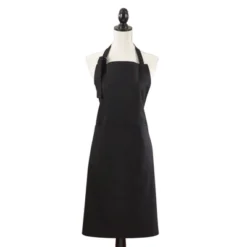 35"x28" Denim Classic Cuisine Cotton Cooking Apron - Saro Lifestyle 11 35"x28" Denim Classic Cuisine Cotton Cooking Apron - Saro Lifestyle -Saro Lifestyle GUEST c8367ae5 fc53 4389 bb59 cb6413d0d26f