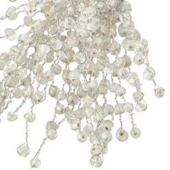 Saro Lifestyle Beaded Burst Spray Napkin Ring (Set Of 4) -Saro Lifestyle GUEST ca1aaba1 f65c 4ccb b35c 8957b1ceca13