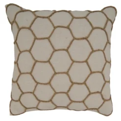 Saro Lifestyle Saro Lifestyle Pillow Cover With Dori Embroidered Design 7 Saro Lifestyle Saro Lifestyle Pillow Cover With Dori Embroidered Design -Saro Lifestyle GUEST cf1090f6 7e21 49df aa33 b27995eb4fa0