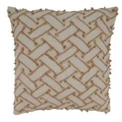 Saro Lifestyle Saro Lifestyle Dori Embroidered Design Pillow Cover 7 Saro Lifestyle Saro Lifestyle Dori Embroidered Design Pillow Cover -Saro Lifestyle GUEST d01b99ad 072e 497e 8e42 6110e1b2ada2
