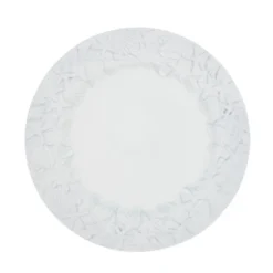 Saro Lifestyle Sea Shell Embellished Charger Plate (Set Of 4) 15 Saro Lifestyle Sea Shell Embellished Charger Plate (Set Of 4) -Saro Lifestyle GUEST d1c7321a 5384 4b27 babb a264261f697a