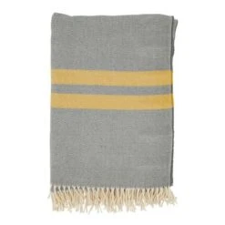Saro Lifestyle Trendy Stripe And Herringbone Fringed Throw 9 Saro Lifestyle Trendy Stripe And Herringbone Fringed Throw -Saro Lifestyle GUEST d74512cc 0e05 47d4 91a2 7e60a8eaabec