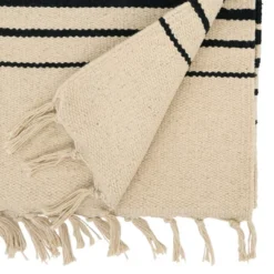 Saro Lifestyle Desert Dunes Table Runner