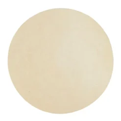 Saro Lifestyle Beaded Spiral Swirl Placemat (Set Of 4)