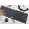 Saro Lifestyle Timeless Glamour Beaded Table Runner 1 Saro Lifestyle Timeless Glamour Beaded Table Runner -Saro Lifestyle GUEST ec4606b9 99bd 4389 bfdc ec88f7278fcd