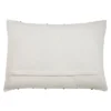 Oversize Poly Filled Light Mud Cloth Throw Pillow White - Saro Lifestyle 2 Oversize Poly Filled Light Mud Cloth Throw Pillow White - Saro Lifestyle -Saro Lifestyle GUEST f5af324a de30 4726 b4af 64560a9fd00b