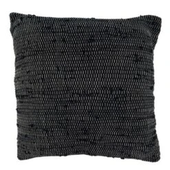 Saro Lifestyle Saro Lifestyle Chindi Decorative Pillow Cover -Saro Lifestyle GUEST f5e07bea 2890 4650 b43f 21efd34037ab