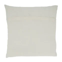 Saro Lifestyle Parakeet Decorative Pillow Cover, Multi, 20"