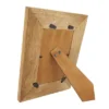 Saro Lifestyle Elegant Distressed Wood Photo Frame -Saro Lifestyle GUEST fa5c99a1 da0e 44b6 80e9 181388f23ac4