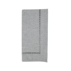 Saro Lifestyle Laser-Cut Hemstitch Napkin (Set Of 4) 22 Saro Lifestyle Laser-Cut Hemstitch Napkin (Set Of 4) -Saro Lifestyle GUEST fd4b3150 7f11 46f0 a70e 0dc91a7d9f9c